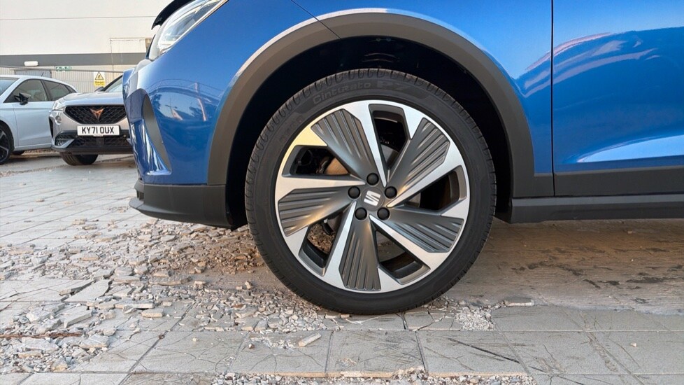 Used SEAT Arona 2025 for sale - 76130694: Photo 5