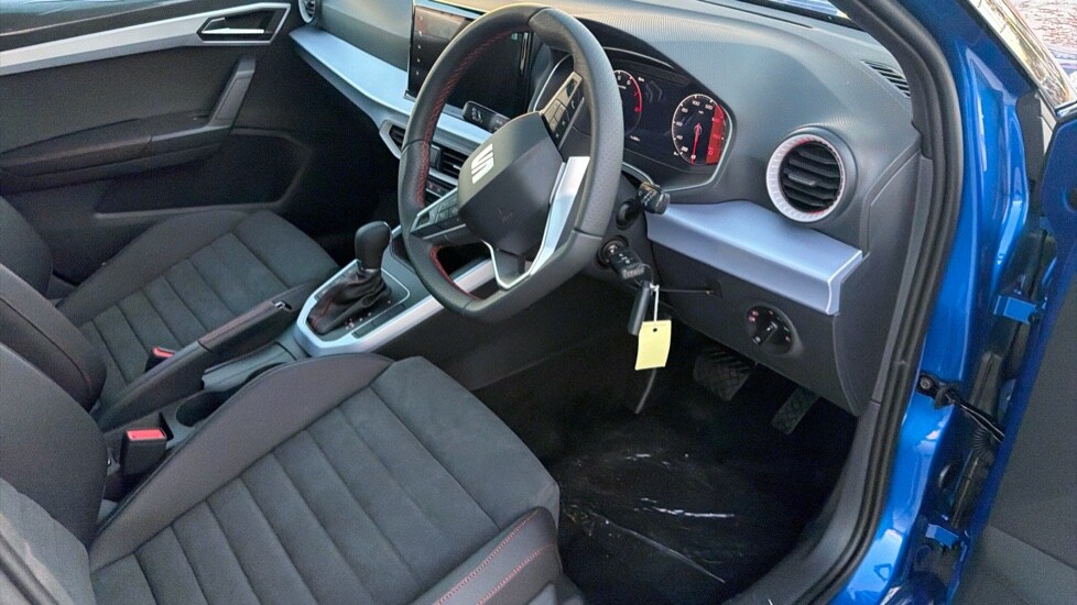 Used SEAT Arona 2025 for sale - 76130694: Photo 6