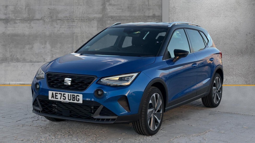 Used SEAT Arona 2025 for sale - 76130694: Photo 7