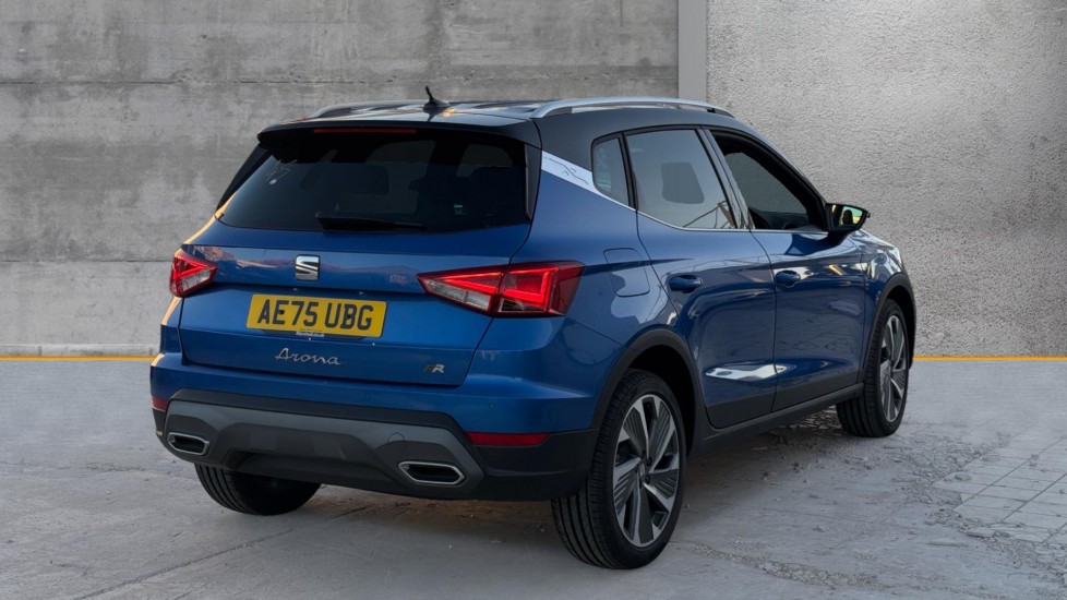 Used SEAT Arona 2025 for sale - 76130694: Photo 8