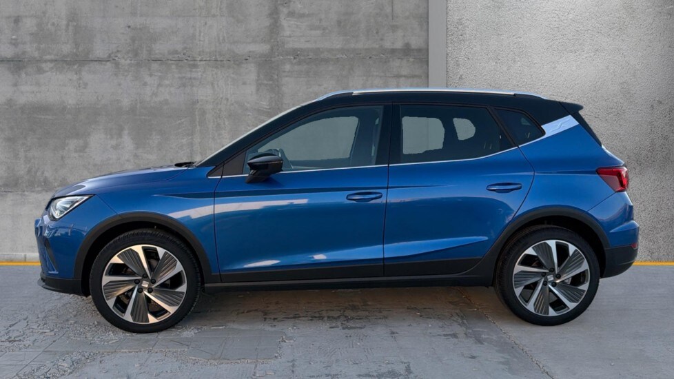 Used SEAT Arona 2025 for sale - 76130694: Photo 9