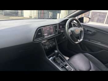 Used SEAT Leon 2019 for sale - 74871414: Photo