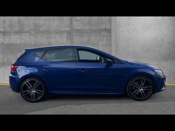 Used SEAT Leon 2019 for sale - 74871414: Photo