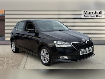 2019 - 1.0 MPI SE 5dr