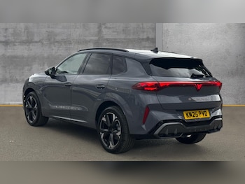 Used Cupra Terramar 2025 for sale - 75902179: Photo