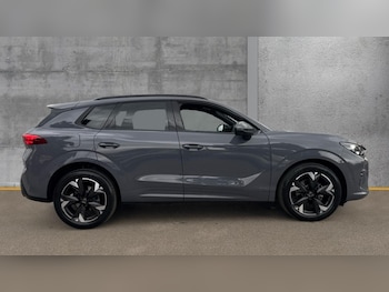 Used Cupra Terramar 2025 for sale - 75902179: Photo
