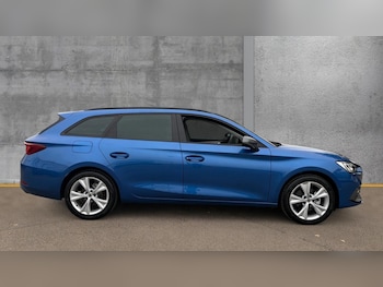 Used SEAT Leon 2025 for sale - 76191114: Photo