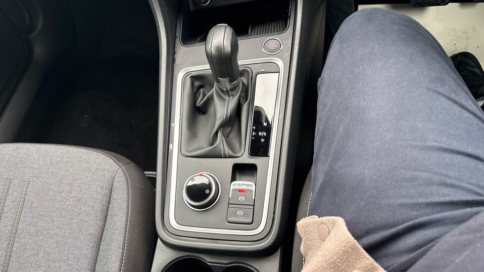 Vehicle 32