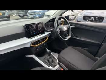 Used SEAT Arona 2022 for sale - 75020837: Photo