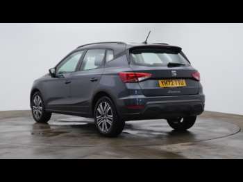 Used SEAT Arona 2022 for sale - 75020837: Photo