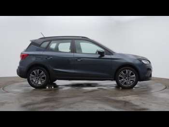 Used SEAT Arona 2022 for sale - 75020837: Photo