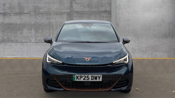 Used Cupra Born 2025 for sale - 76190937: Photo 10