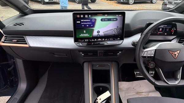 Used Cupra Born 2025 for sale - 76190937: Photo 12