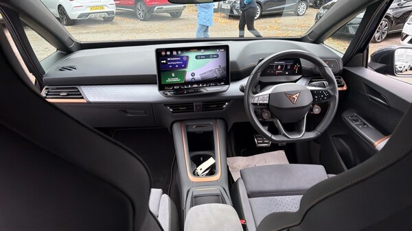 Used Cupra Born 2025 for sale - 76190937: Photo 13