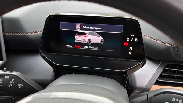 Used Cupra Born 2025 for sale - 76190937: Photo 14