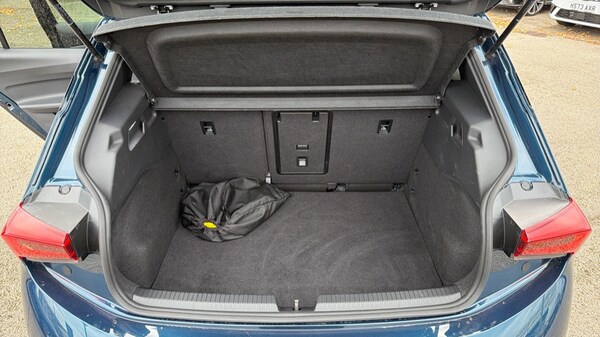 Used Cupra Born 2025 for sale - 76190937: Photo 16