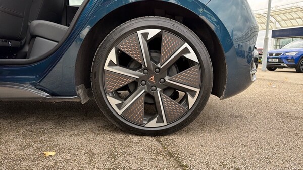 Used Cupra Born 2025 for sale - 76190937: Photo 18