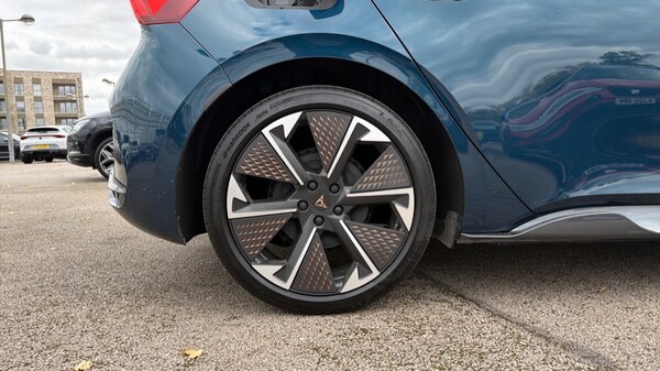 Used Cupra Born 2025 for sale - 76190937: Photo 19