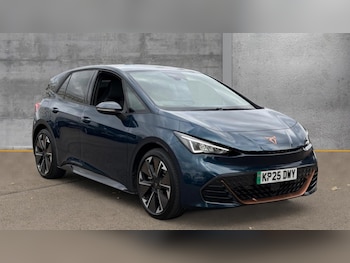 Cupra - Born