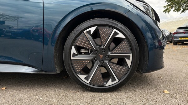 Used Cupra Born 2025 for sale - 76190937: Photo 20