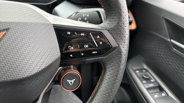 Used Cupra Born 2025 for sale - 76190937: Photo 23