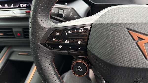 Used Cupra Born 2025 for sale - 76190937: Photo 24