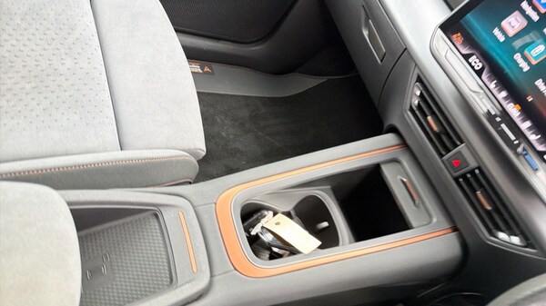 Used Cupra Born 2025 for sale - 76190937: Photo 34