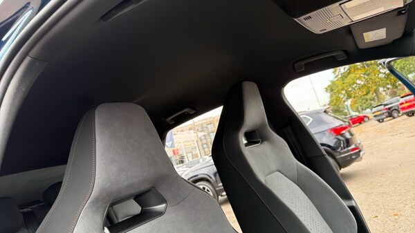 Used Cupra Born 2025 for sale - 76190937: Photo 38