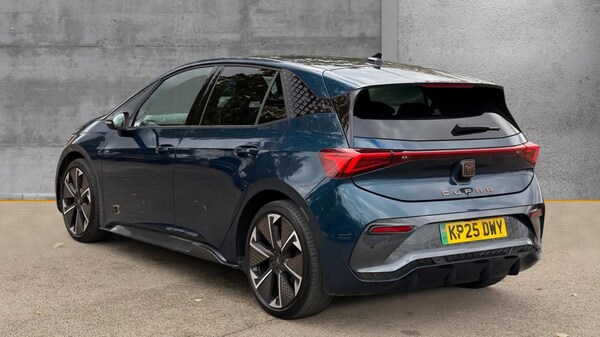 Used Cupra Born 2025 for sale - 76190937: Photo 3