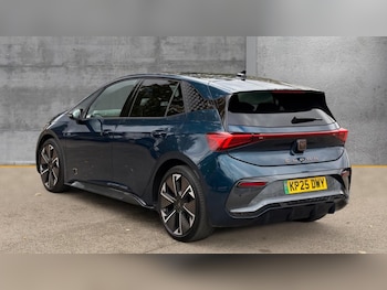 Used Cupra Born 2025 for sale - 76190937: Photo 3