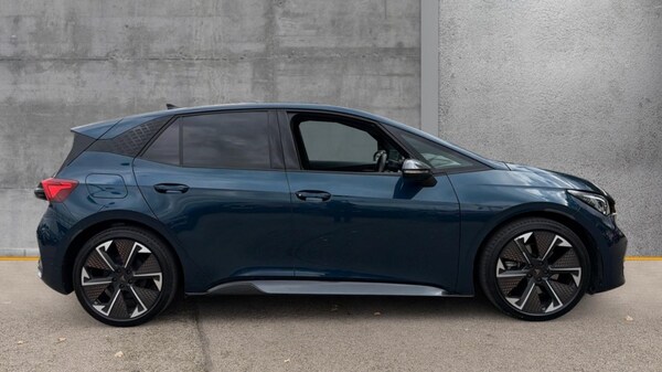 Used Cupra Born 2025 for sale - 76190937: Photo 4