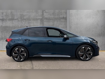 Used Cupra Born 2025 for sale - 76190937: Photo 4