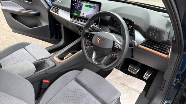 Used Cupra Born 2025 for sale - 76190937: Photo 6