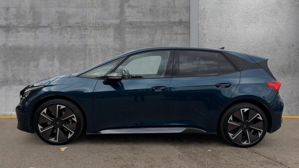 Used Cupra Born 2025 for sale - 76190937: Photo 9
