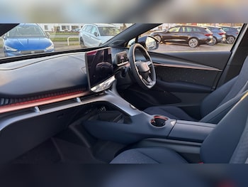 Used Cupra Tavascan 2025 for sale - 76580286: Photo