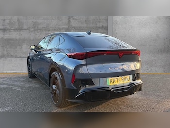 Used Cupra Tavascan 2025 for sale - 76580286: Photo