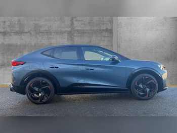 Used Cupra Tavascan 2025 for sale - 76580286: Photo