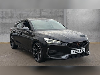 2024 - LEON 1.5 TSI V1 5dr