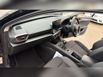 Used Cupra Leon 2024 for sale - 76615146: Photo