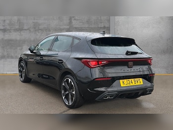 Used Cupra Leon 2024 for sale - 76615146: Photo
