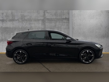 Used Cupra Leon 2024 for sale - 76615146: Photo