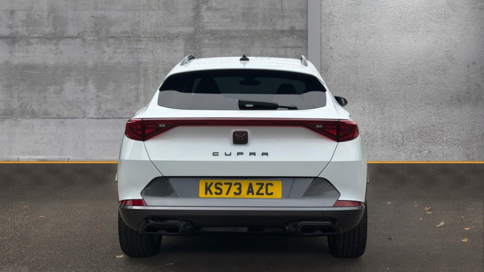 Used Cupra Formentor 2023 for sale - 76062012: Photo 11