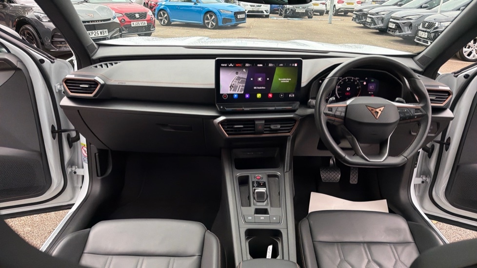 Used Cupra Formentor 2023 for sale - 76062012: Photo 12