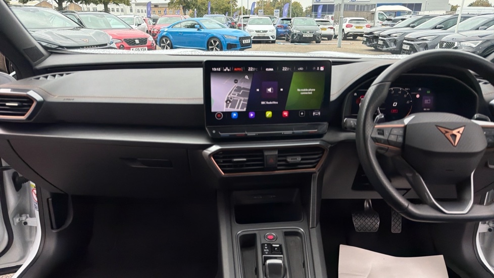 Used Cupra Formentor 2023 for sale - 76062012: Photo 13