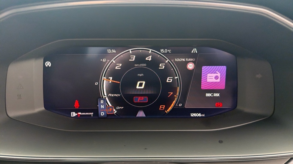 Used Cupra Formentor 2023 for sale - 76062012: Photo 14