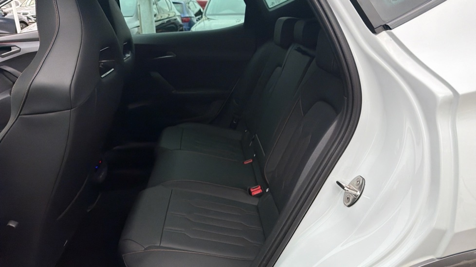 Used Cupra Formentor 2023 for sale - 76062012: Photo 15