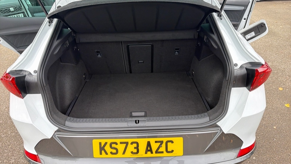Used Cupra Formentor 2023 for sale - 76062012: Photo 16