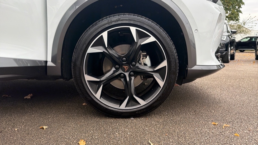 Used Cupra Formentor 2023 for sale - 76062012: Photo 18