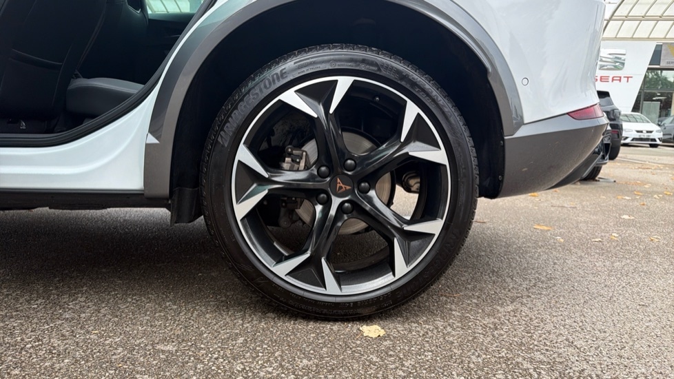 Used Cupra Formentor 2023 for sale - 76062012: Photo 19