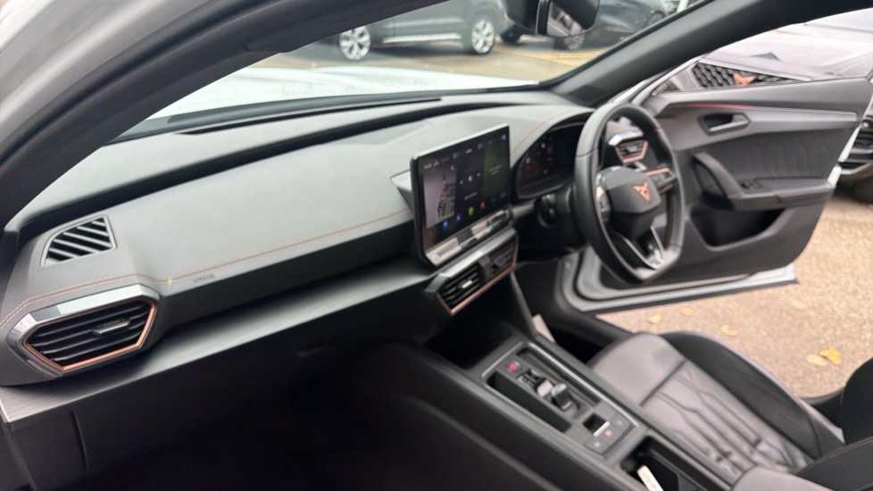 Used Cupra Formentor 2023 for sale - 76062012: Photo 2